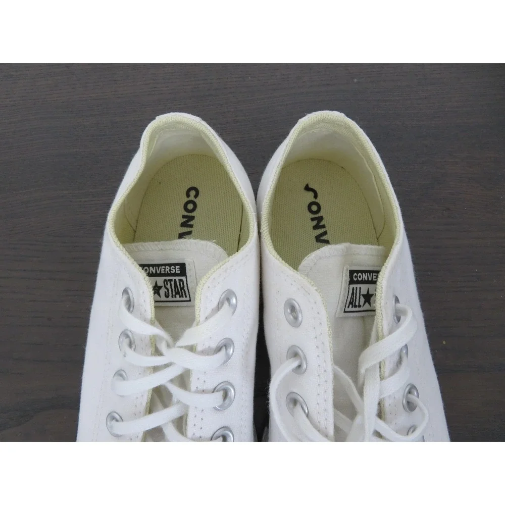 Converse shoes are